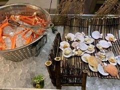 -巴厘岛风情自助餐厅(牡丹广场店)