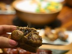 -九井澤精致料理(金茂店)