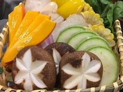 -匠太烧肉台日料理餐酒馆(三林店)