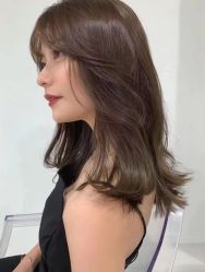 -MOVAN  HAIR莫凡匠人发型屋