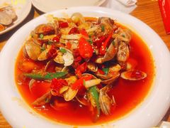-蚝太郎 • 海鲜烧烤(Upark店)