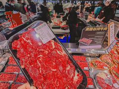 -永辉超市(福州市大儒世家店)