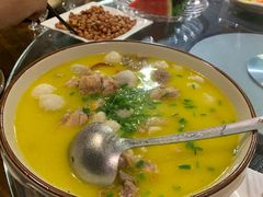 -不相离盐帮菜(郎园店)