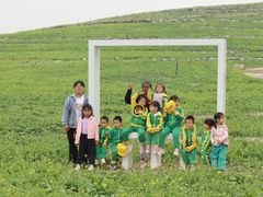 -小脚丫幼儿园(西二旗东一路校区)