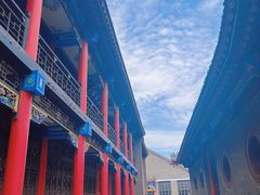 -慈恩寺
