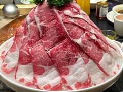 -蜀九香火锅(彩虹店)