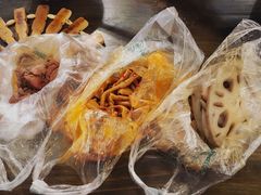 -曹氏鸭脖(团结总店)