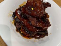 熏鱼-兔爸私家小厨(新北万达店)