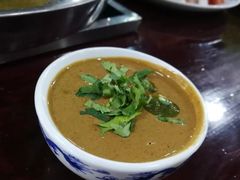 -鑫龙火锅城(环山路店)