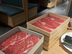 -温野菜涮涮锅(西单大悦城店)