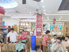 -鹤乡东北菜(崮山路店)
