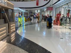 -万达广场(临港店)