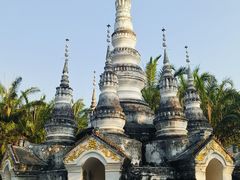 -西双版纳总佛寺