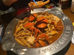 -胖哥俩肉蟹煲(福州仓山爱琴海店)