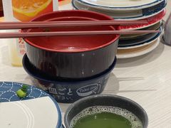-濱寿司(高新伊藤店)