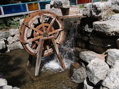 -十渡东湖港风景区