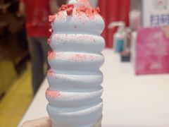 -DQ·蛋糕·冰淇淋(天通苑华联店)