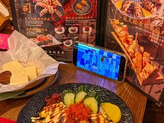 -一本久捷(新福店)