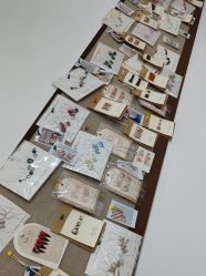 -芊冉•美甲美睫纹绣