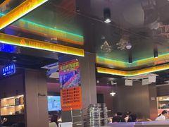 -杨小佳·齐齐哈尔烤肉·烤串(广州店)