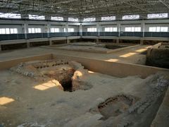 -定窑考古遗址公园