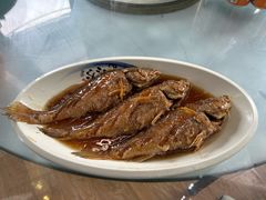 -聚首堂·特色小吃·肘子(什刹海德胜门店)