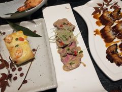 -万鱼亭·鹤家日本料理(南通青年中路店)