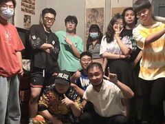 -棂笼·深度沉浸密室(武汉旗舰店)