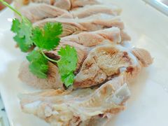 -老爷庙风味美食府(魏都大道店)