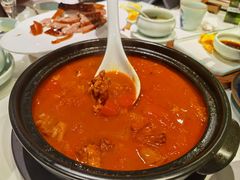 -四世同堂·京菜·烤鸭(双井店)