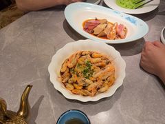 -香阁餐厅·常州菜·常州菜代表品牌(新北奥体店)