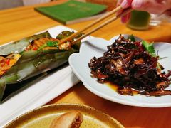 -山茶云南菜(永安里店)