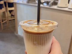 -常识咖啡common sense(春熙路店)