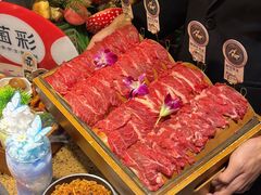 -菌彩云南野生菌火锅(新亚洲店)