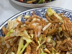 -北大地皖峰饭馆