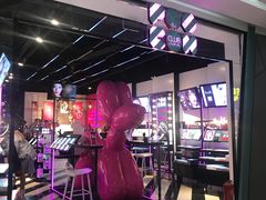 -大族广场Mall&More