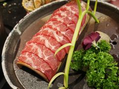 九秒牛肉-盡膳口福·百年汤方火锅(科华北路店)