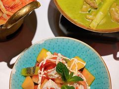 -BetterThai 泰加(苏州中心店)