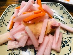 -呱呱叫民俗风味主题餐厅(沣峪口店)
