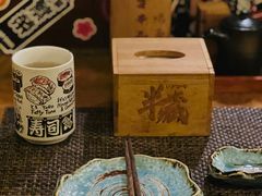 -半藏居酒屋(香港花园店)