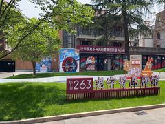 -华山263老字号品牌馆