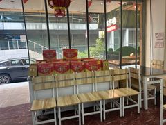 -鸿运兔·手撕烤兔(天府广场店)