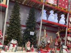 -山姆会员商店(杨桥西路店)