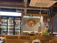 -北丐先生·野馄饨烧烤(雨花万象店)