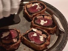 -壳里西餐厅Coquille Seafood Bistro(蒙自路店)