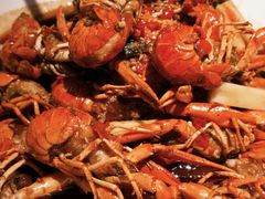 -红盔甲·小龙虾(天钥桥店)