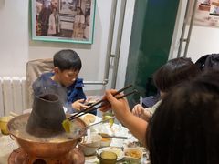 -东来顺饭庄(王府井步行街店)