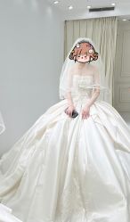 -拉瑞娜LaReine婚纱礼服高级定制