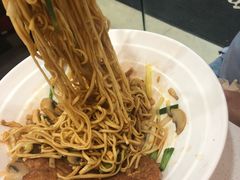-二扁私房面馆(崂山路店)