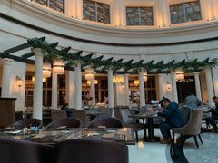 -武汉洲际酒店